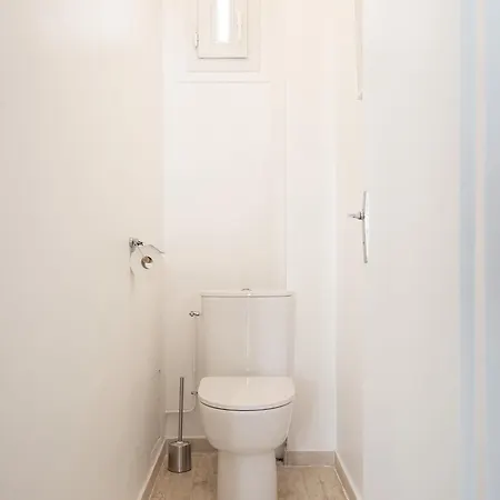 Jardin Du Luxembourg - Cityapartmentstay Parigi