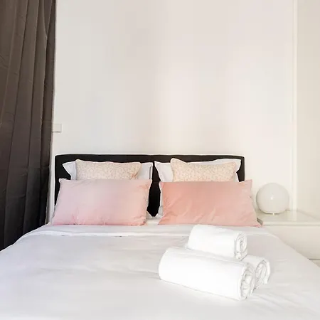 Jardin Du Luxembourg - Cityapartmentstay Appartamento *